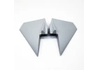 XFly Twin 40mm Su-57 Horizontal Stabiliser