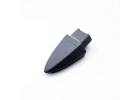 XFly Twin 40mm Su-57 Tail Cone