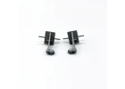 XFly Twin 40mm Su-57 Control Horns
