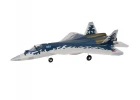 XFly Twin 40mm SU-57 EDF 700mm Jet - PNP