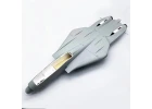 XFly Twin 40mm F-14 Fuselage