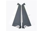 XFly Twin 40mm F-14 Main Wing Set