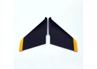 XFly Twin 40mm F-14 Vertical Stabiliser