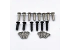 XFly Twin 40mm F-14 Screw Set