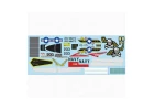 XFly Twin 40mm F-14 Decal Sheet