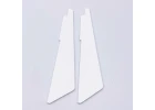 XFly Twin 40mm F-14 Ventral Fins