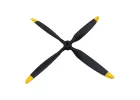 XFly Supermarine Spitfire Mkix 11X7 4-Blade Propeller