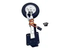 XFly Supermarine Spitfire Mkix Front Landing Gear With Retract