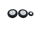 XFly Supermarine Spitfire Mkix Wheel Set