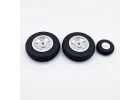 XFly Supermarine Spitfire Mkix Wheel Set
