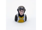 XFly Supermarine Spitfire Mkix Pilot Figure