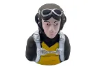 XFly Supermarine Spitfire Mkix Pilot Figure