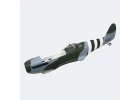 XFly Supermarine Spitfire Mkix Fuselage - Green