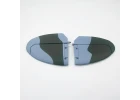 XFly Supermarine Spitfire Mkix Horizontal Stabiliser - Green