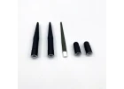 XFly Supermarine Spitfire Mkix Cannons + Antenna - Green