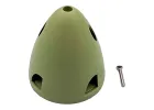 XFly Supermarine Spitfire Mkix Spinner - Green