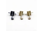 XFly Supermarine Spitfire Mkix Control Horn Set - Green