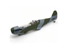 XFly Spitfire Fuselage - Spirit Of Kent