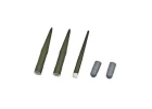 XFly Spitfire Cannons + Antenna - Spirit Of Kent
