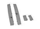 XFly Spitfire Flap Panel - Spirit Of Kent