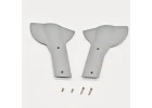 XFly Spitfire Main Landing Gear Doors - Spirit Of Kent