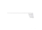 XFly C-17 Pushrod Set