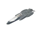 XFly 64mm F-35 Fuselage