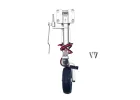 XFly 64mm F-35 Front Landing Gear System