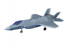 XFly F-35 Lightning 70mm EDF 750mm With Retracts