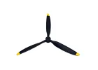 XFly Hurricane 11X7 3-Blade Propeller
