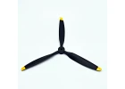 XFly Hurricane 11X7 3-Blade Propeller