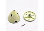XFly Hurricane Spinner
