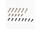 XFly Hurricane Screw Set