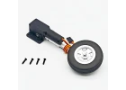 XFly Hurricane Main Landing Gear With Retract - Right