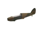 XFly Hurricane Fuselage - Brown