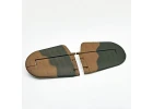 XFly Hurricane Horizontal Stabilizer - Brown