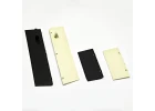 XFly Hurricane Flap Panel - Brown