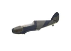 XFly Hurricane Fuselage - Navy