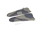 XFly Hurricane Main Wing Set - Navy