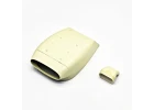 XFly Hurricane Air Intake Set - Navy