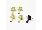 XFly Hurricane Control Horn Set - Navy