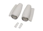 XFly Twin 40mm J-65 Nacelle Set
