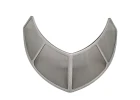 XFly Twin 40mm J-65 Wind Shield