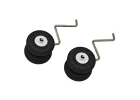 XFly Twin 40mm J-65 Rear Landing Gear Set