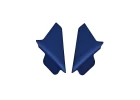XFly Twin 40mm J-65 Winglet - Blue