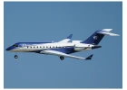 XFly Twin 40mm J-65 EDF Business Jet PNP - Blue