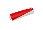 XFly Twin 40mm J-65 Battery Hatch - Red