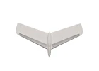 XFly Twin 40mm J-65 Horizontal Stabilizer - White