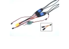 CML Racing Xfly Twin 60A ESC With 8A Bec