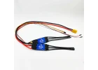 XFly Twin 80A ESC (B-1B)
